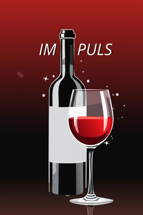 Movie poster for Impuls (2025)