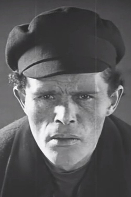 Photo of Yuliy Untershlak, Acting