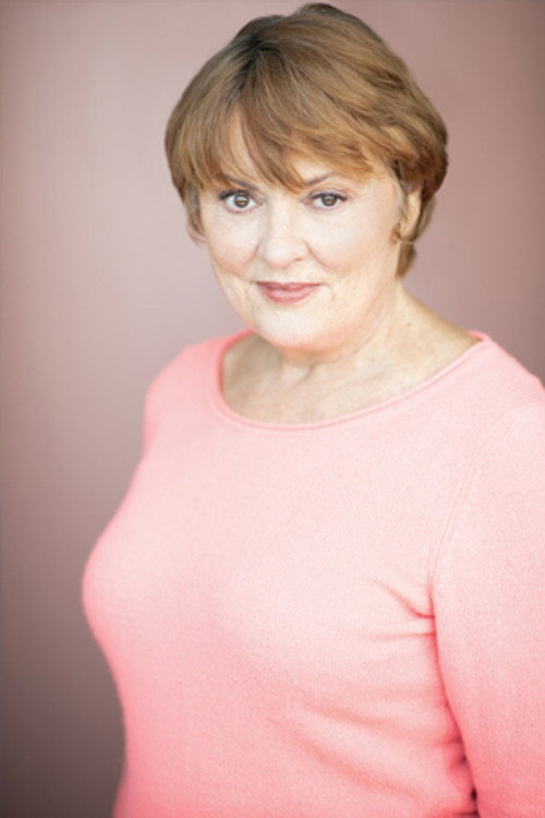 Photo of Sheila Stasack, Acting