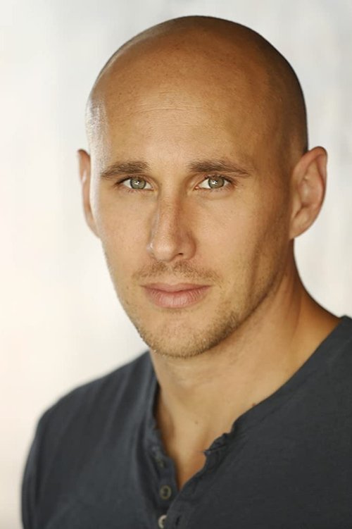 Josh Wingate profile