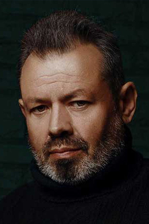 Photo of Igor Caras-Romanov, Acting