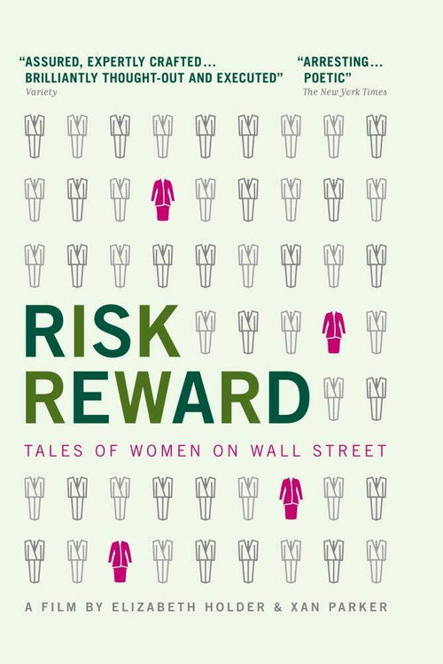 Movie poster for Risk/Reward (2003)
