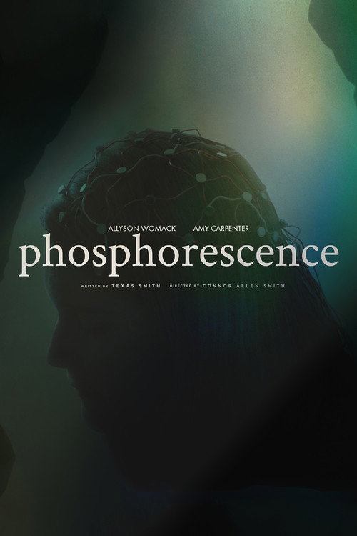 Movie poster for Phosphorescence (2019)