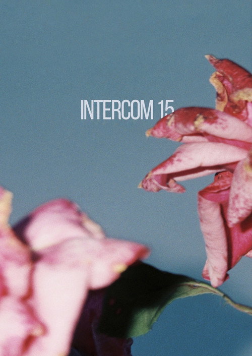 Movie poster for Intercom 15 (2021)