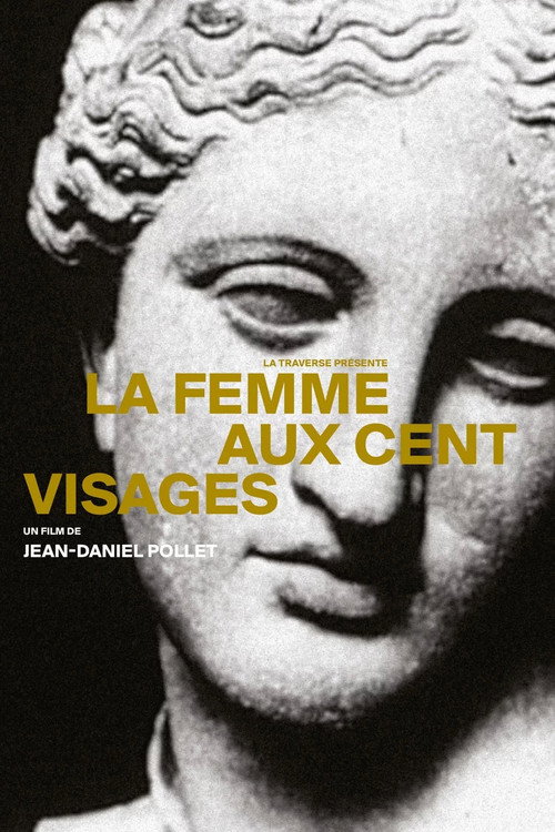 Movie poster for The Woman with a Hundred Faces (1966)