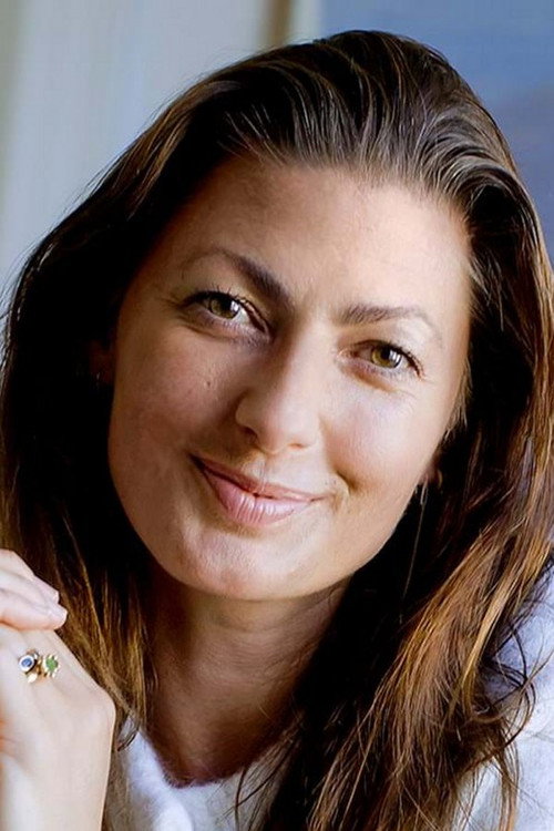 Sara Maria Franch-Mærkedahl profile