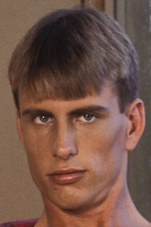 Photo of Cody James, Acting