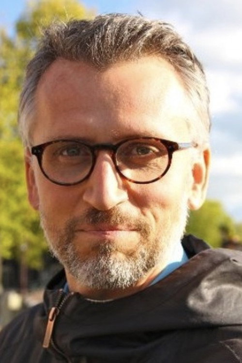 Per Löfberg profile