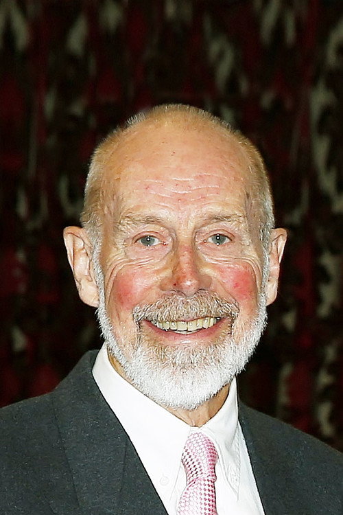 Photo of Lloyd Scott, Acting