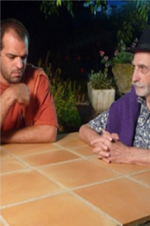 Movie poster for Les gens d'en-bas (2010)