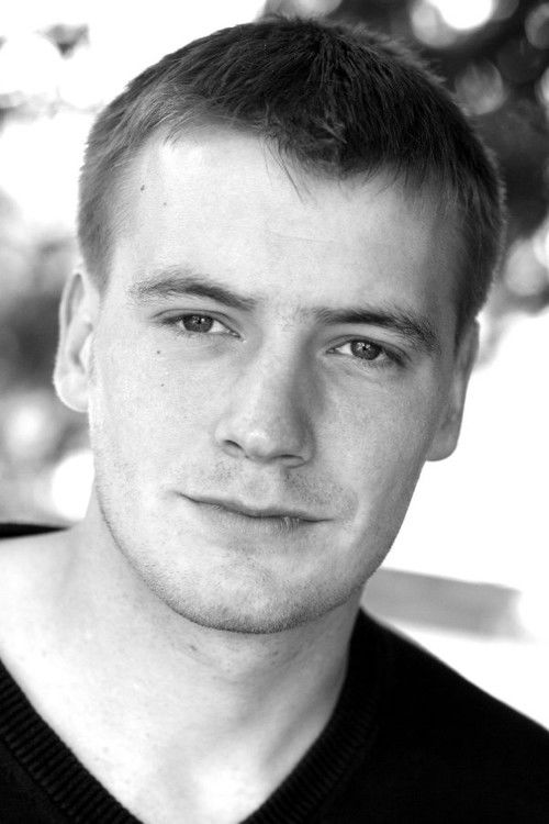 Bobby Hirston profile