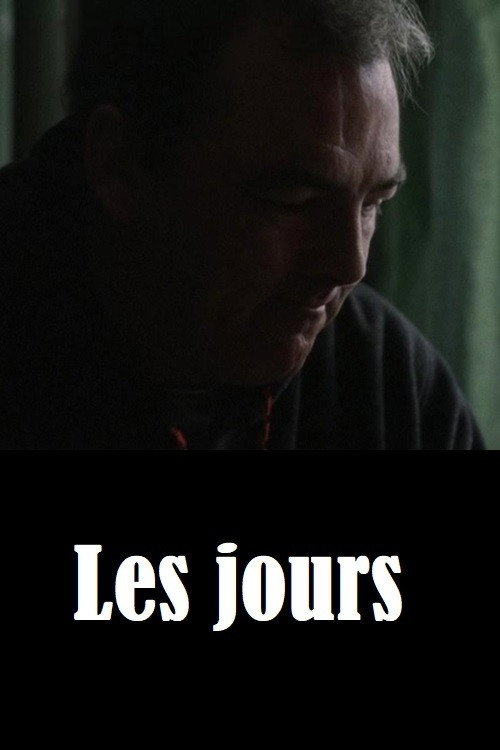 Movie poster for Les jours (2006)