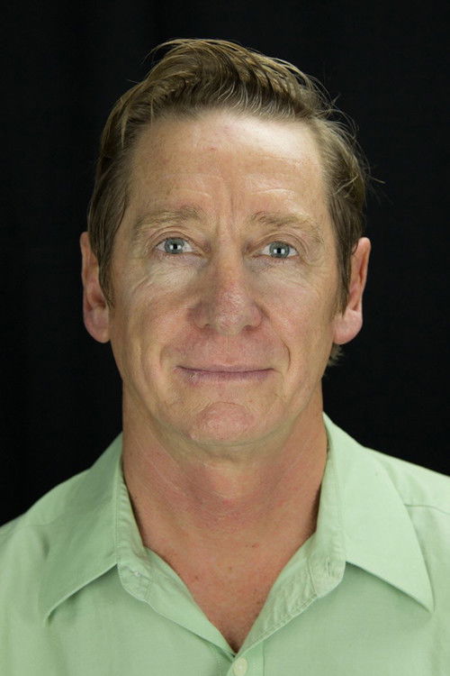 John Brumpton profile