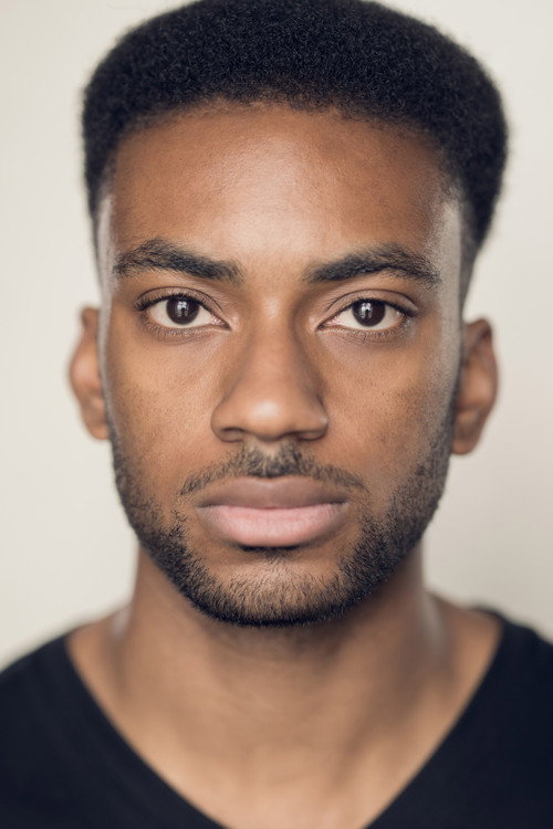Photo of Michael Elcock, Acting