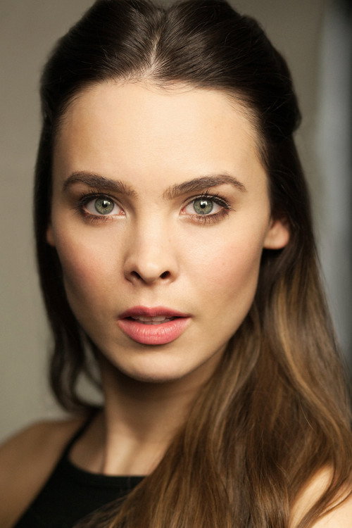 Photo of Jessamy Stoddart, Acting