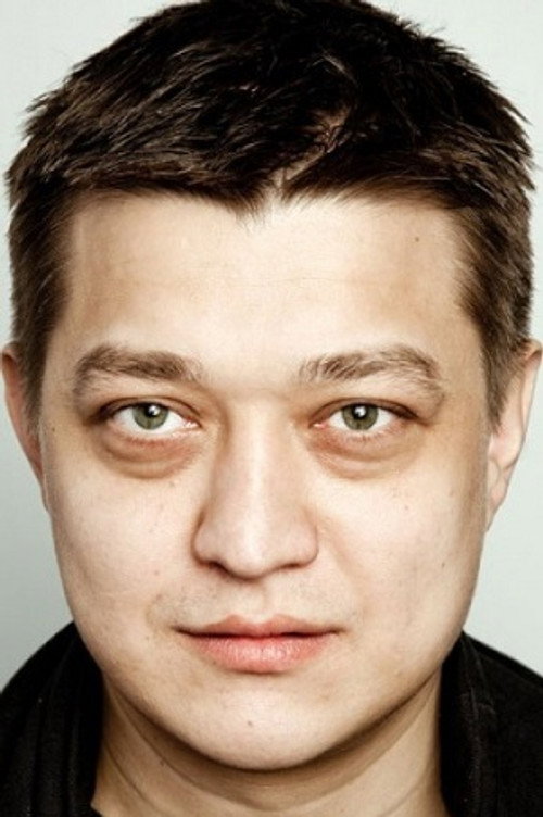 Photo of Maxim Zykov, Directing