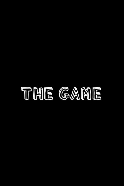 Movie poster for The Game (2026)