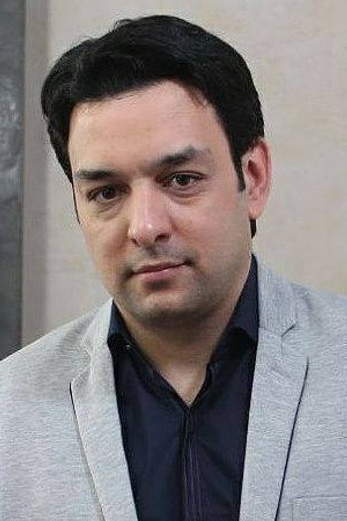 Photo of Mir Sahib Qabiloglu, Acting