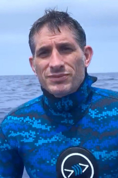 Photo of Yannis P. Papastamatiou, Acting
