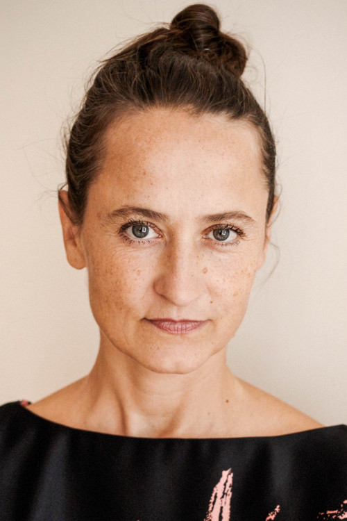 Photo of Sasha Waltz, Acting