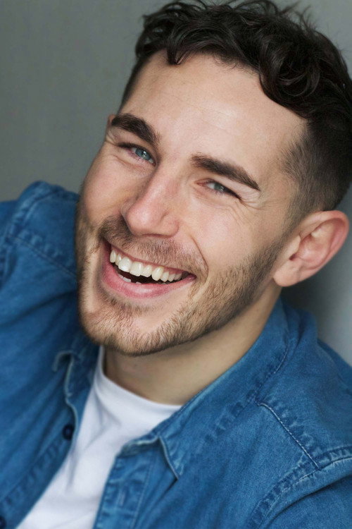 Photo of Samuel Lawrence, Acting