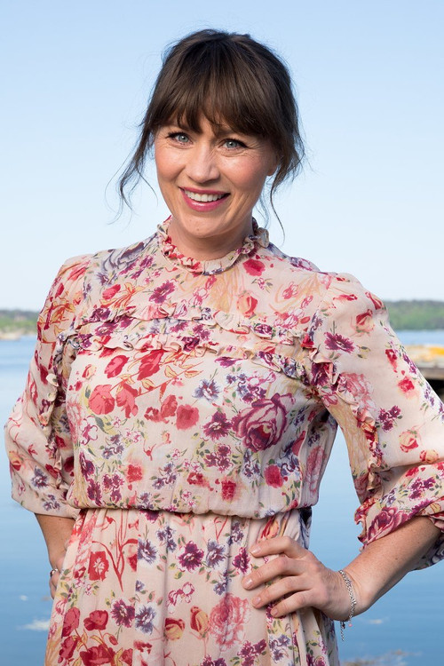 Gunhild Dahlberg profile