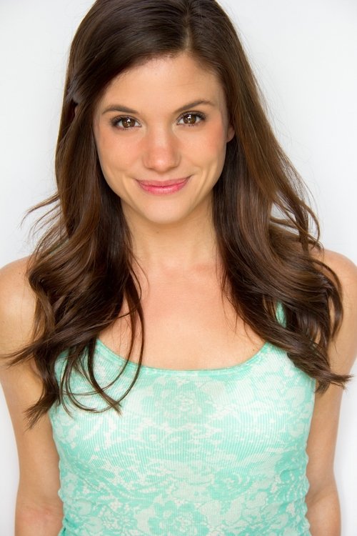 Clare Niederpruem profile