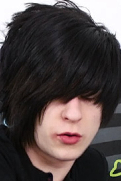 Photo of Seth Savage, Acting