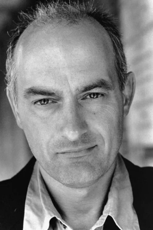 Louis Hilyer profile