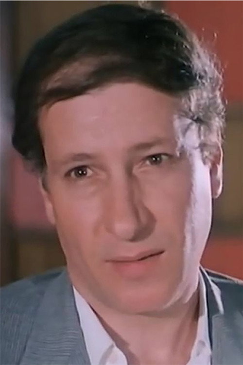 Photo of Samir Rostom, Acting