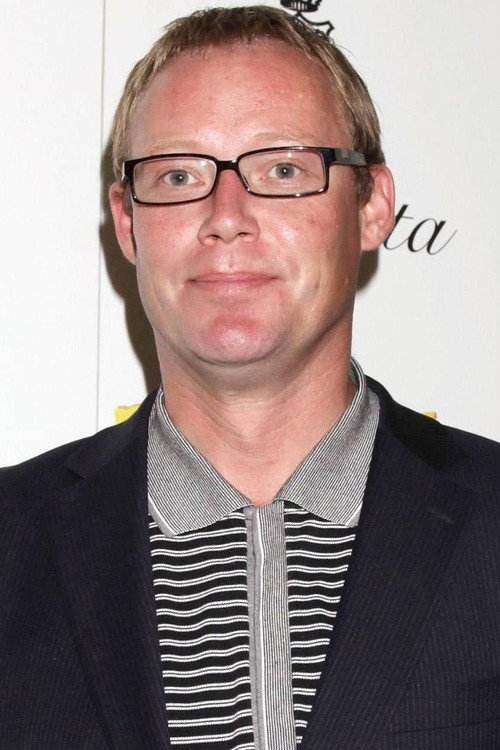 Ricky Groves profile