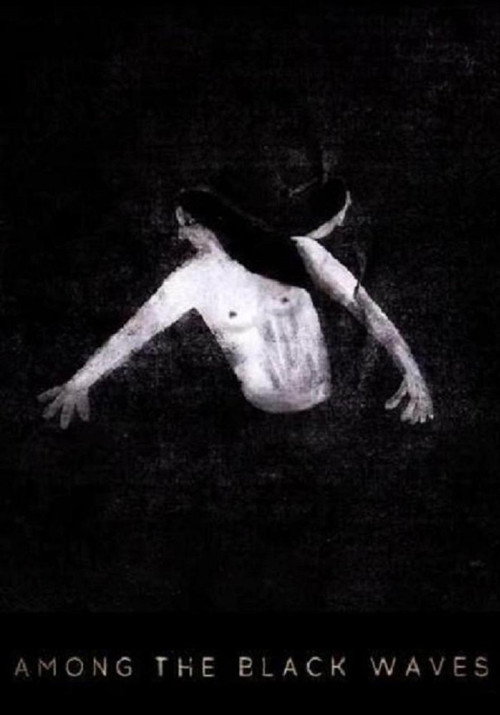 Movie poster for Among the Black Waves (2016)