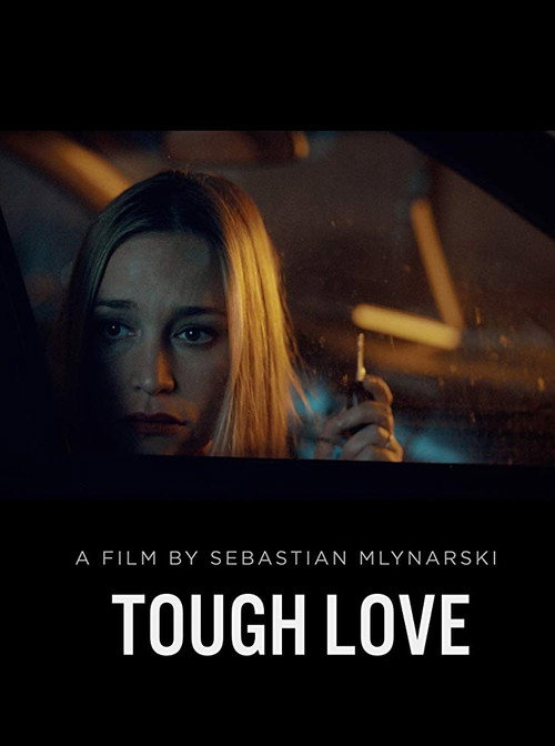 Movie poster for Tough Love (2018)
