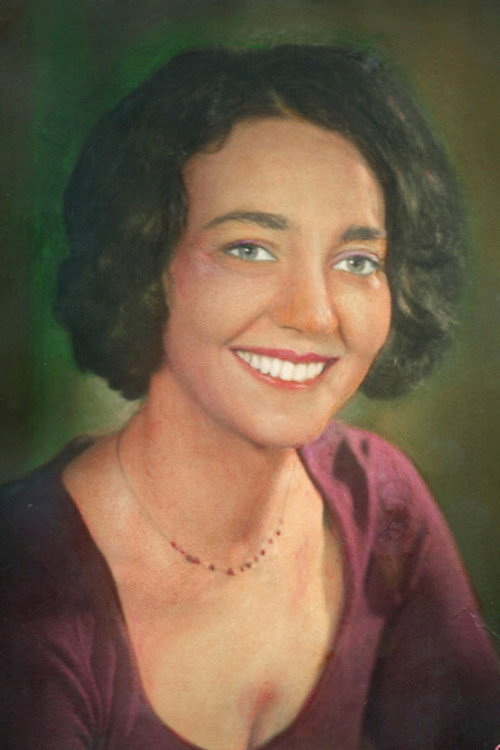 Photo of Ilana Navaro, Directing