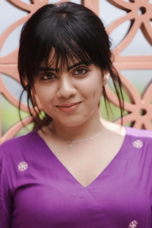 Photo of Vidhya Vijayakumar, Acting