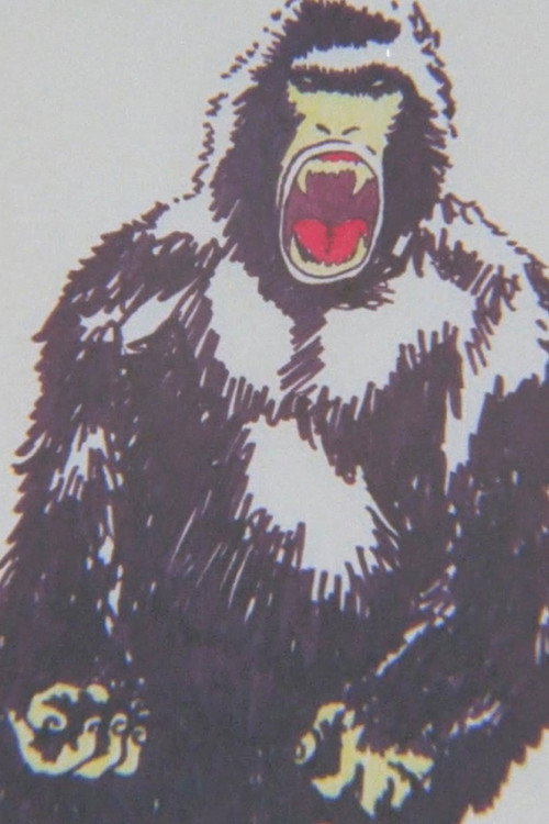 Movie poster for PHM – Pequena História do Mundo (1974)