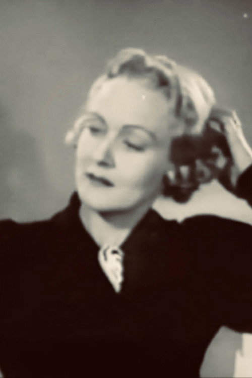 Photo of Florence Dudley, Acting