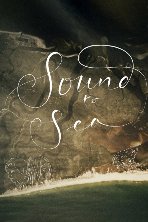 Movie poster for Sound to Sea (2022)
