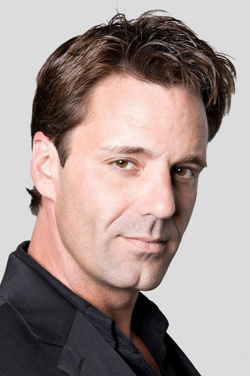 Photo of Todd Tucker, Costume & Make-Up