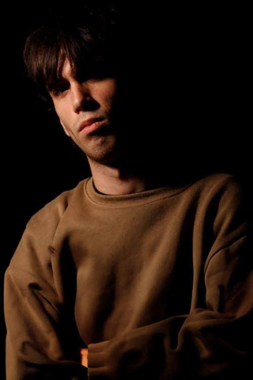 Photo of Jose Maria Baez Suarez, Directing