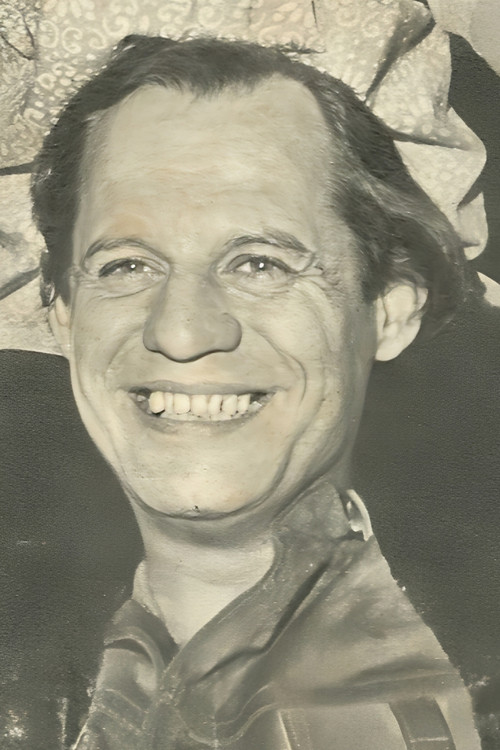Photo of Adriano Lisboa, Acting