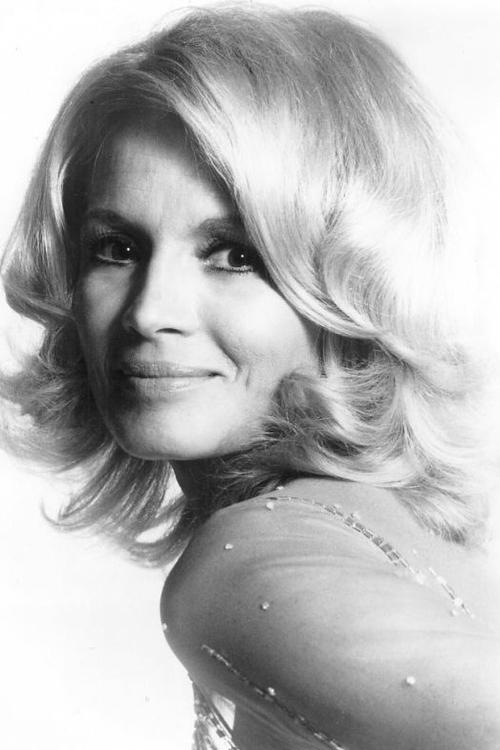 Angie Dickinson profile