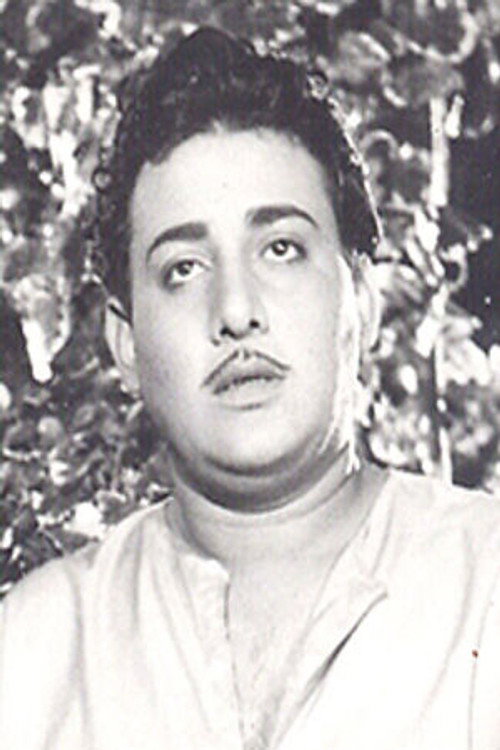 Photo of Udaykumar, Acting