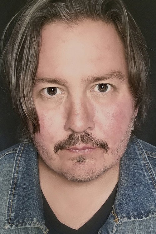 Photo of J.W. Williams, Acting