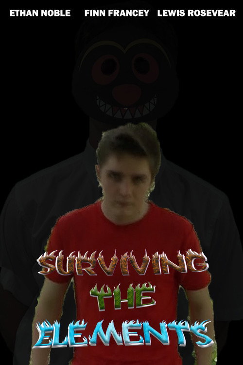Movie poster for Surviving the Elements