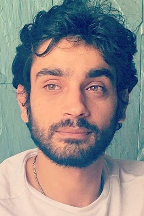 Photo of Kunj Anand, Acting