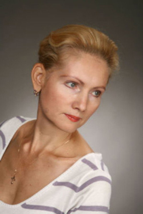 Photo of Tatyana Voloshina, Acting