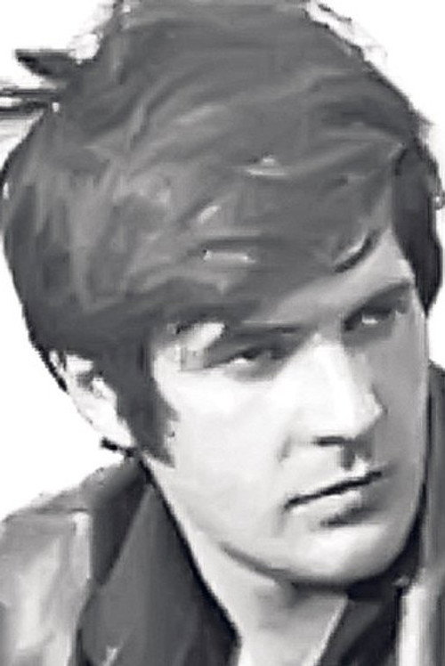 Geo Costiniu profile