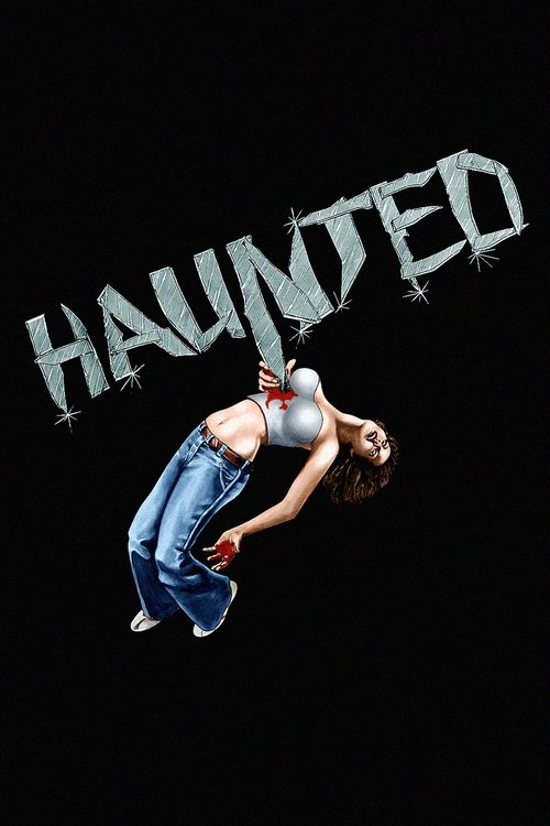 Movie poster for Haunted (1977)