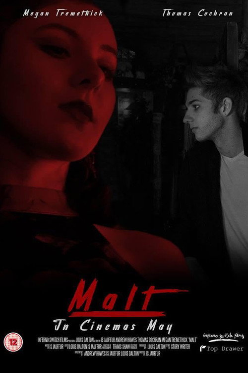 Movie poster for Malt (2017)